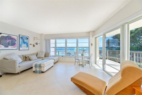 Tiny photo for 1021 Hillsboro Mile #G1, Hillsboro Beach, FL 33062 (MLS # F10546558)