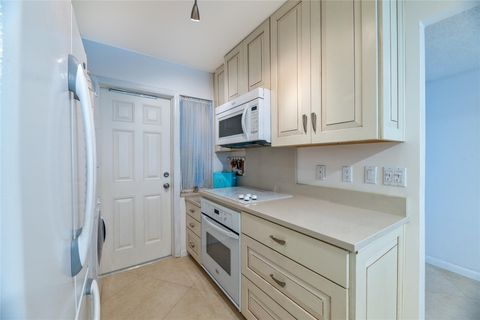 Tiny photo for 1021 Hillsboro Mile #G1, Hillsboro Beach, FL 33062 (MLS # F10546558)