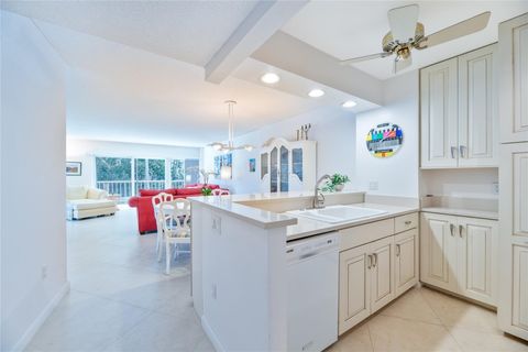 Tiny photo for 1021 Hillsboro Mile #G1, Hillsboro Beach, FL 33062 (MLS # F10546558)