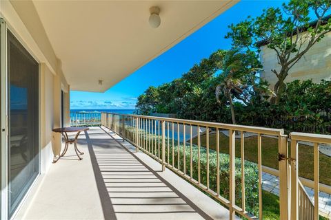 Tiny photo for 1021 Hillsboro Mile #G1, Hillsboro Beach, FL 33062 (MLS # F10546558)