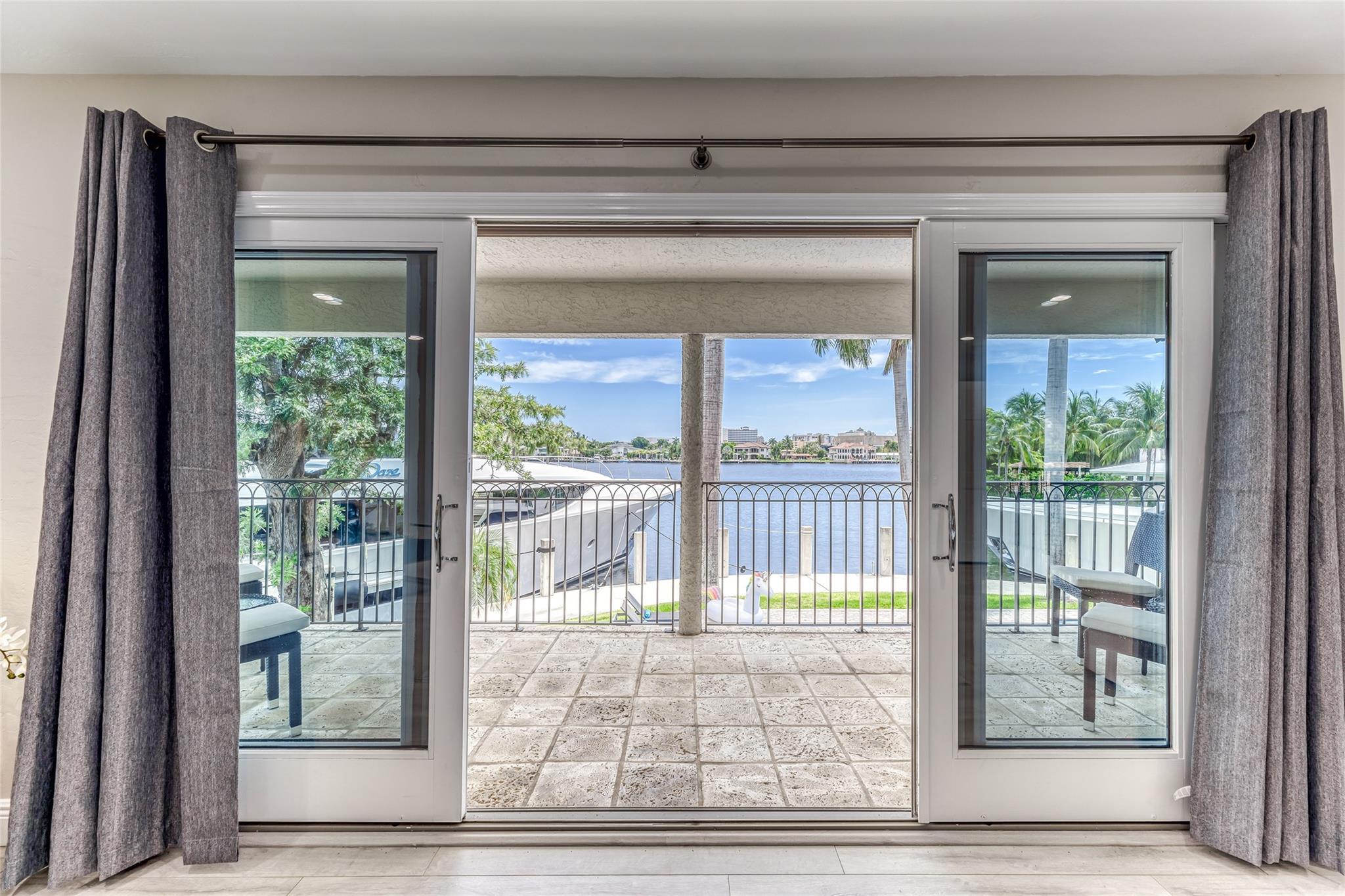 SUNRISE KEY - Residential Lease