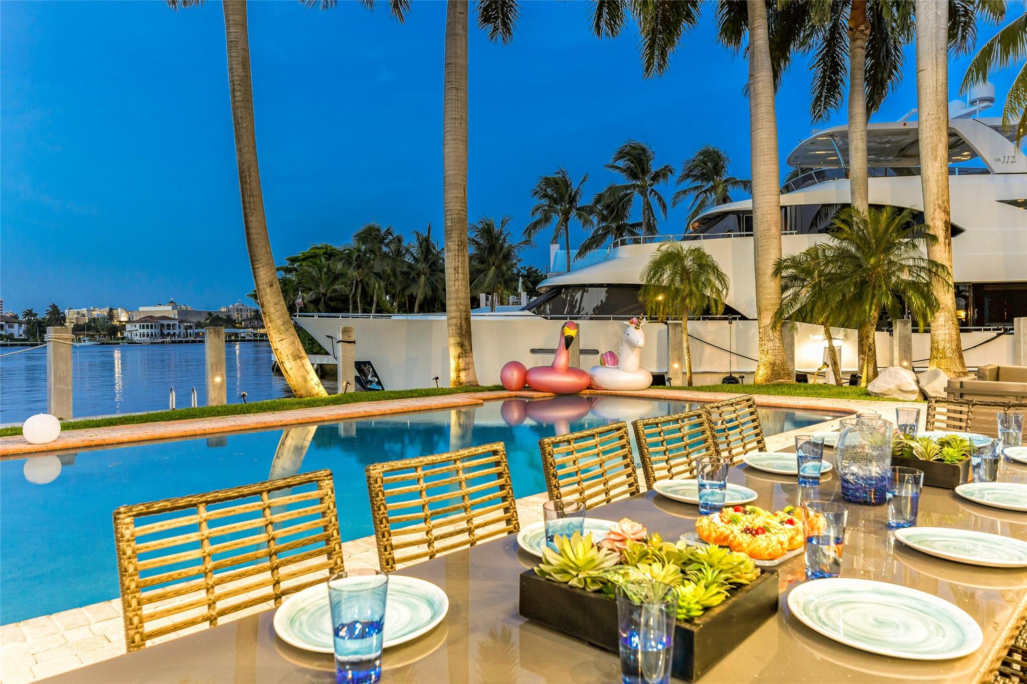 SUNRISE KEY - Residential Lease