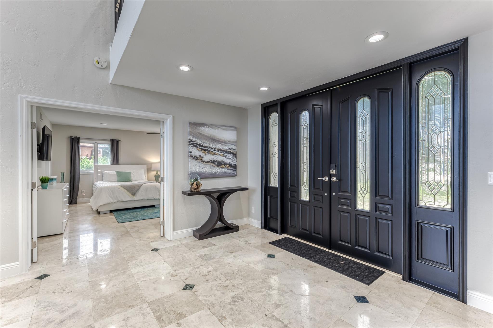 SUNRISE KEY - Residential Lease