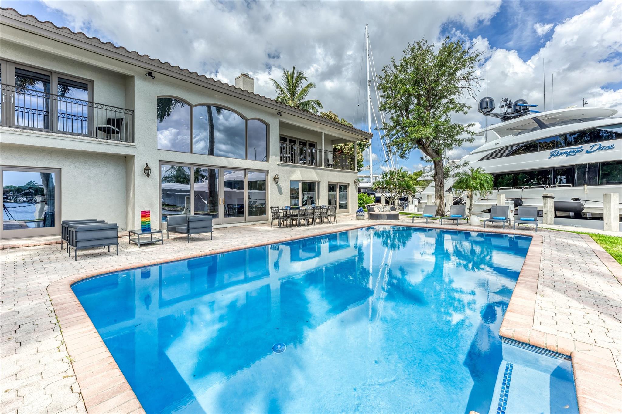 SUNRISE KEY - Residential Lease