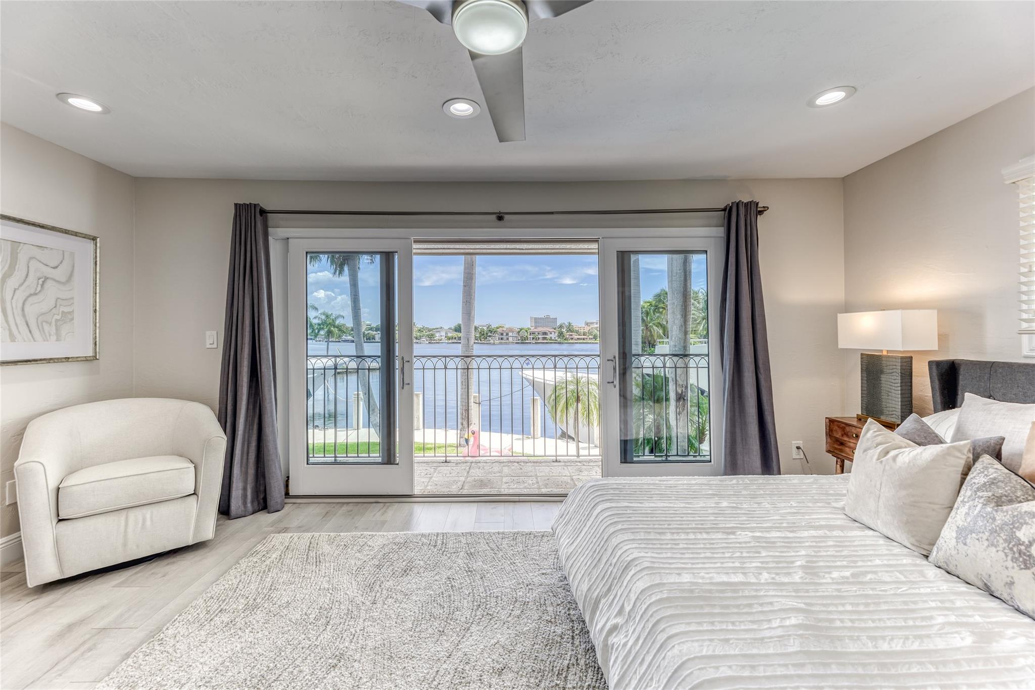 SUNRISE KEY - Residential Lease