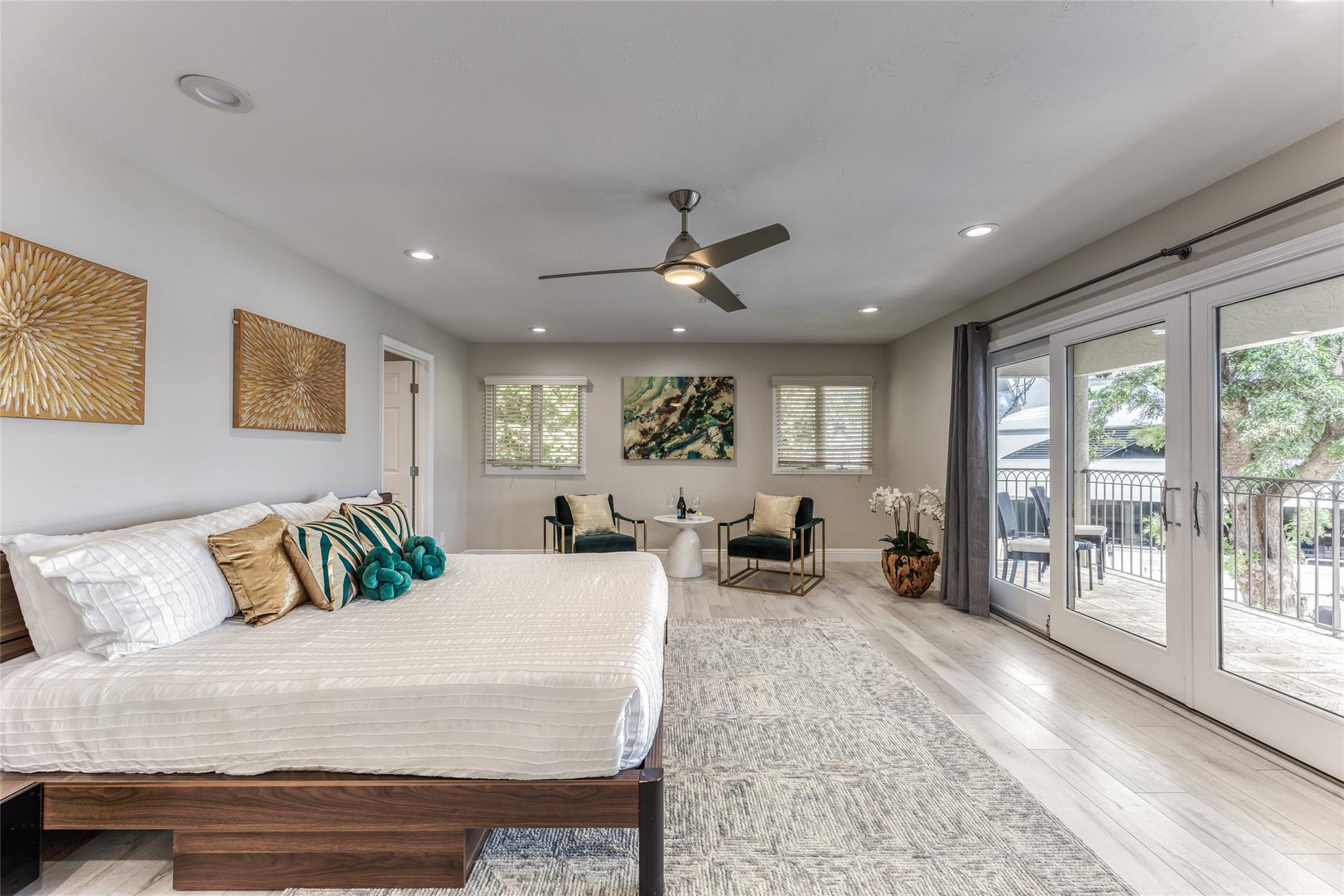 SUNRISE KEY - Residential Lease