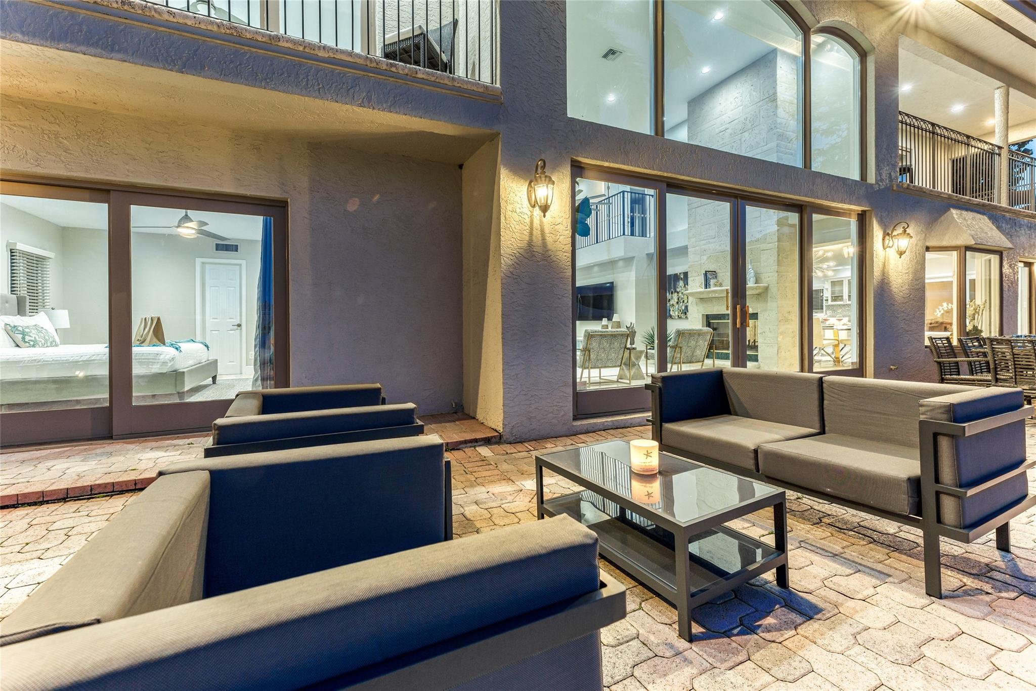 SUNRISE KEY - Residential Lease