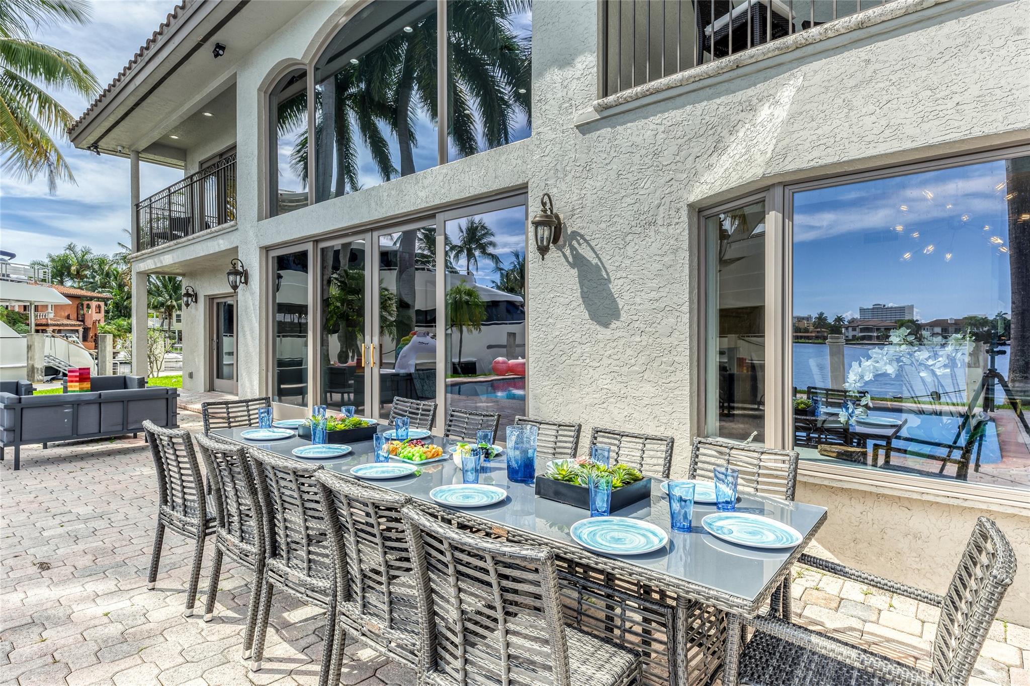 SUNRISE KEY - Residential Lease