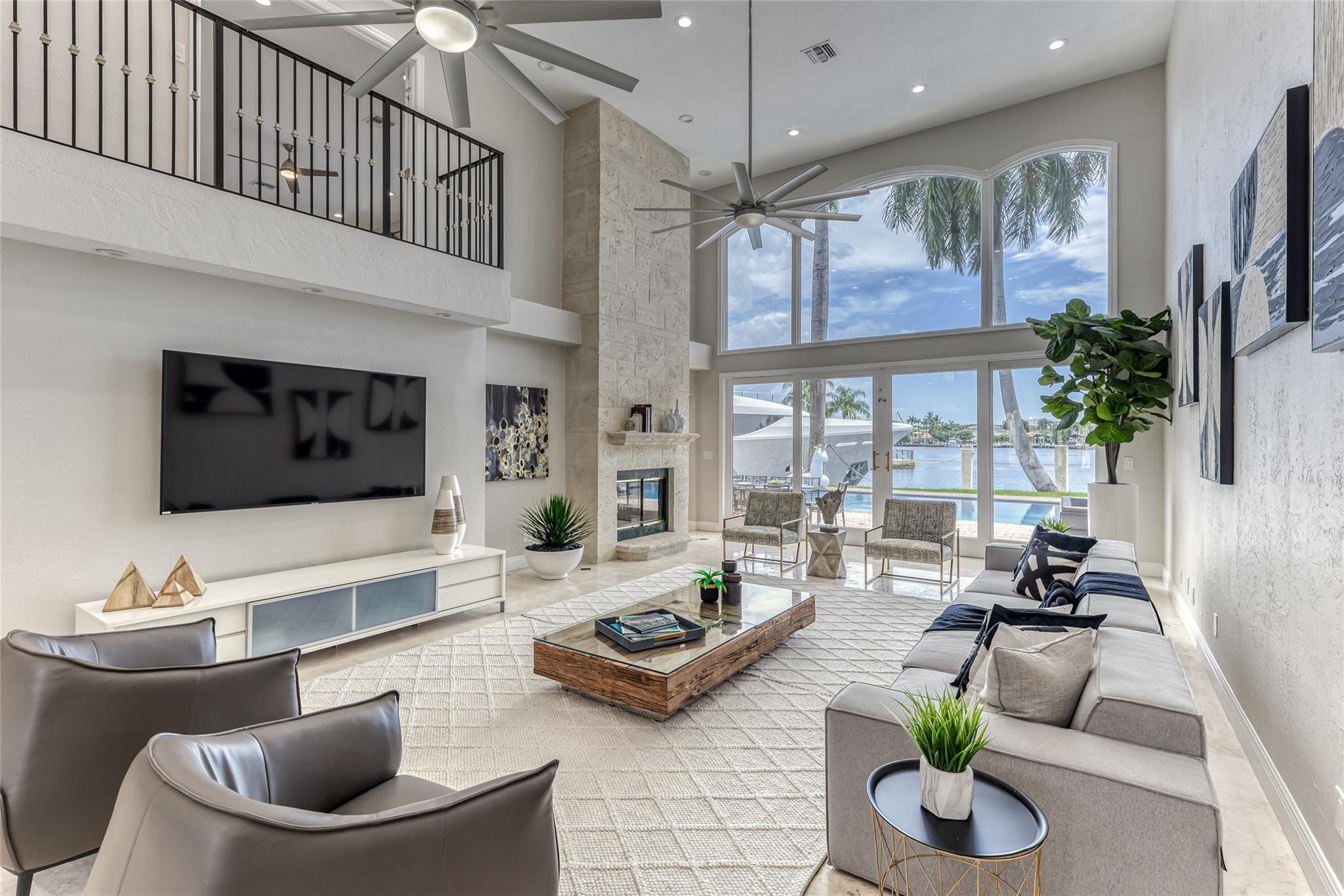 SUNRISE KEY - Residential Lease