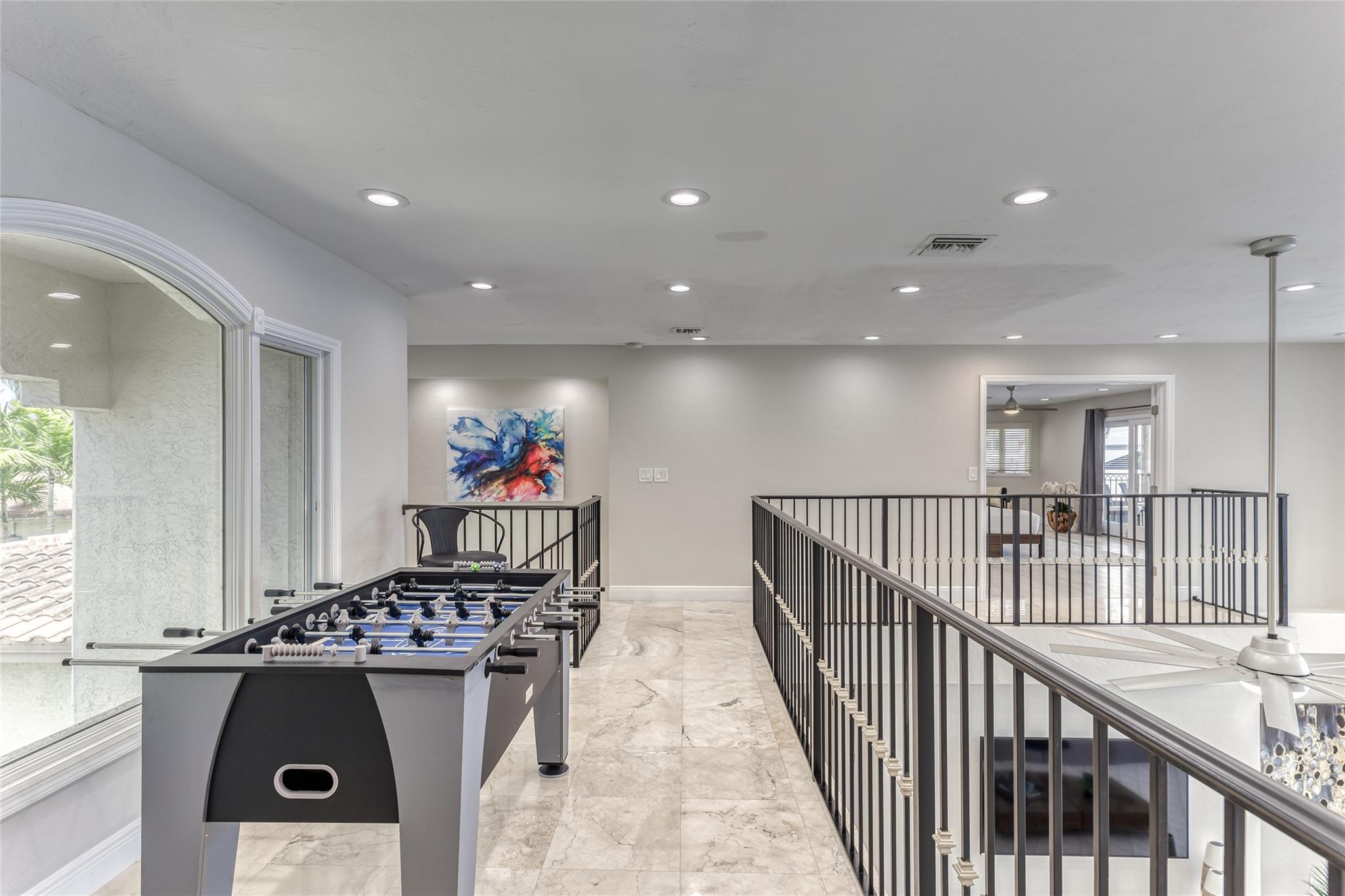 SUNRISE KEY - Residential Lease