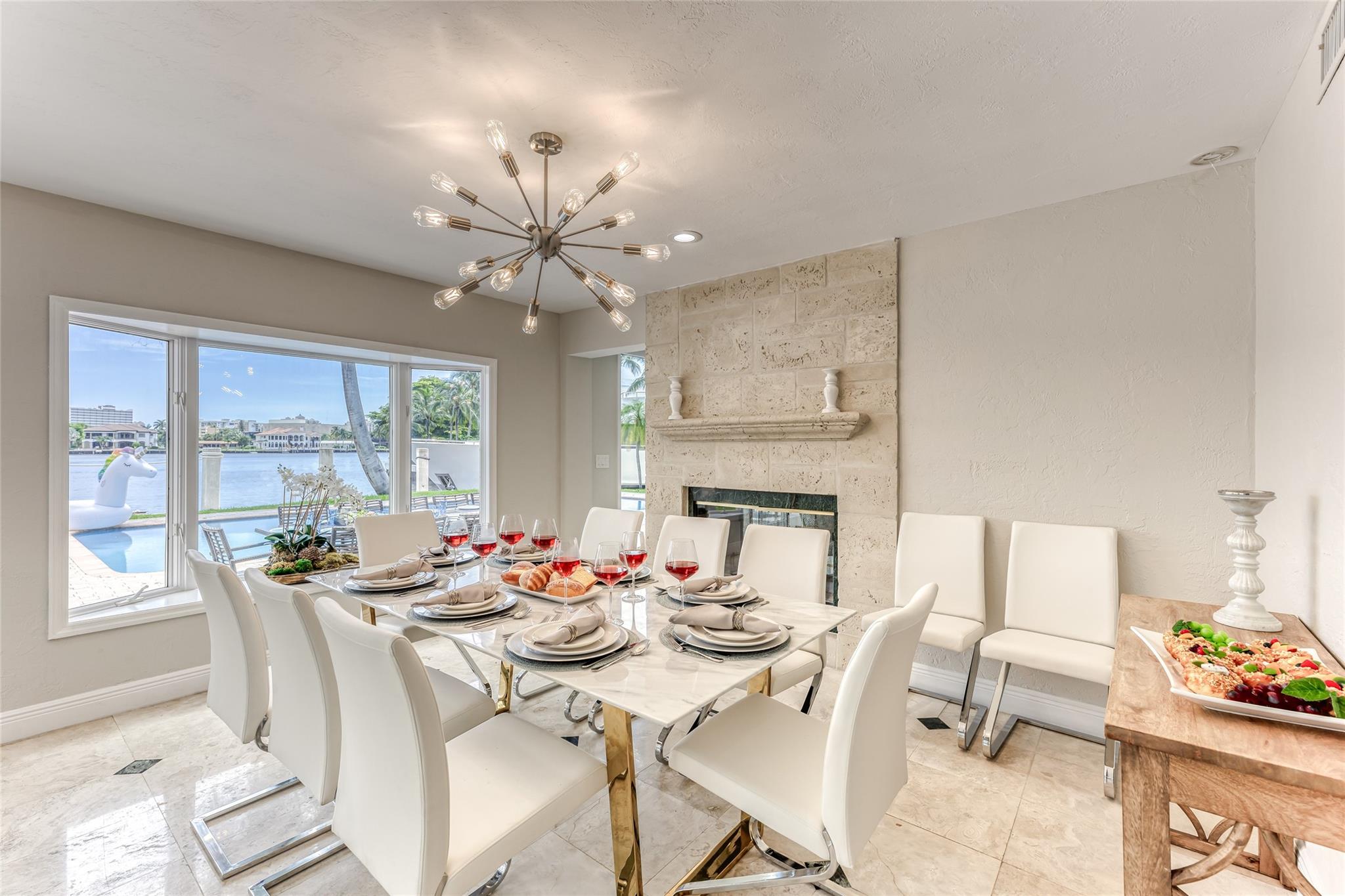 SUNRISE KEY - Residential Lease