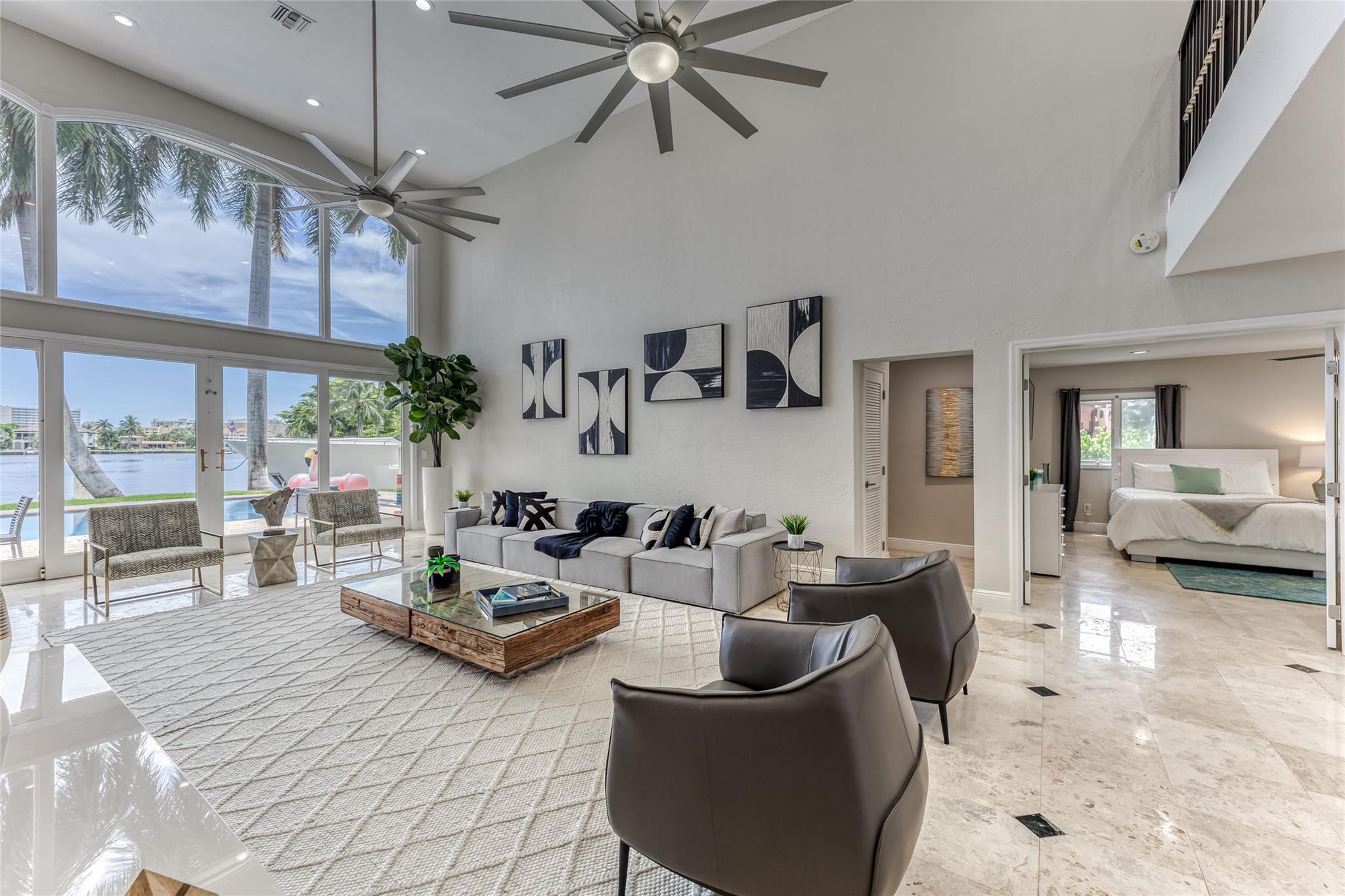 SUNRISE KEY - Residential Lease