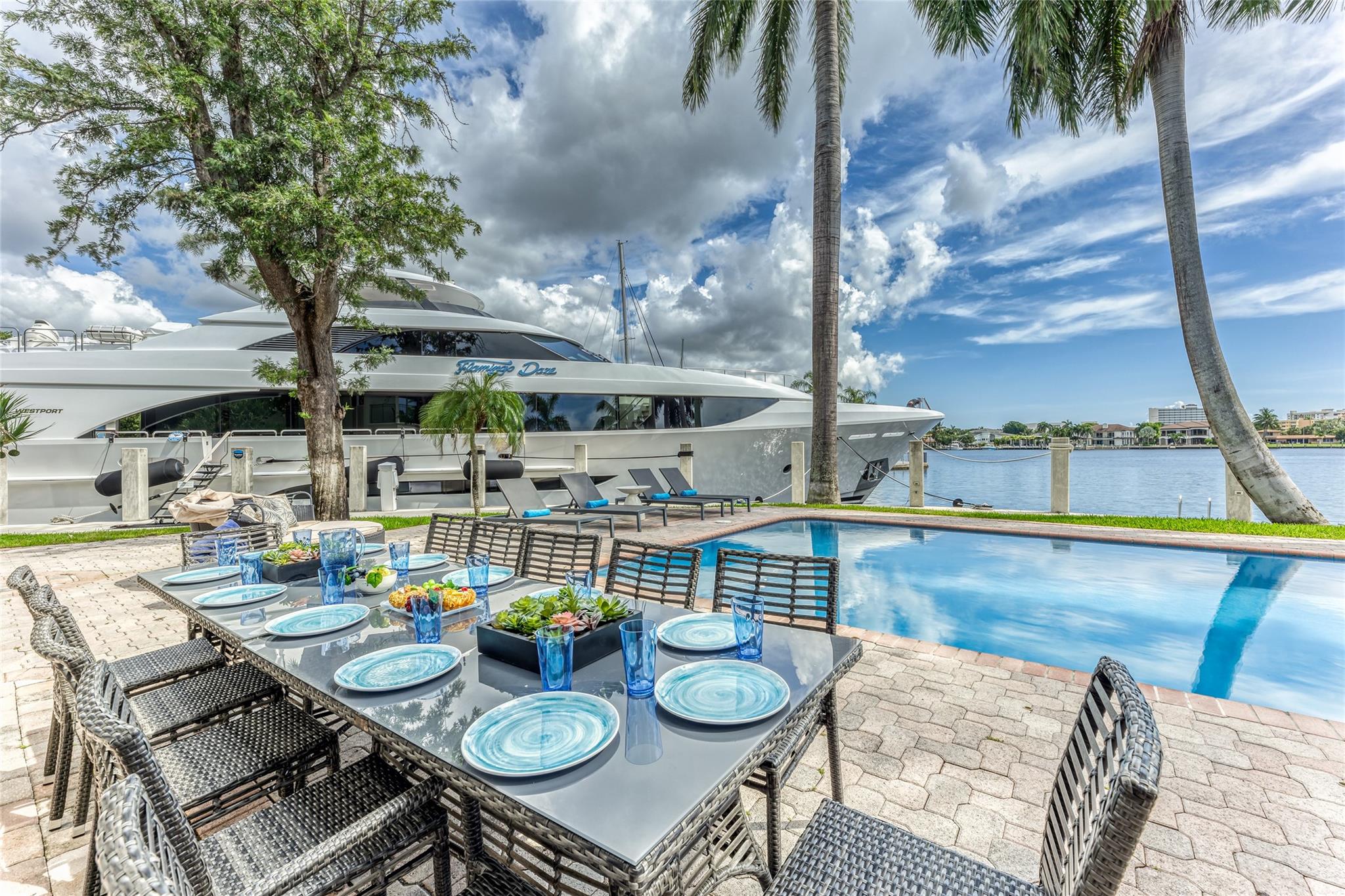 SUNRISE KEY - Residential Lease