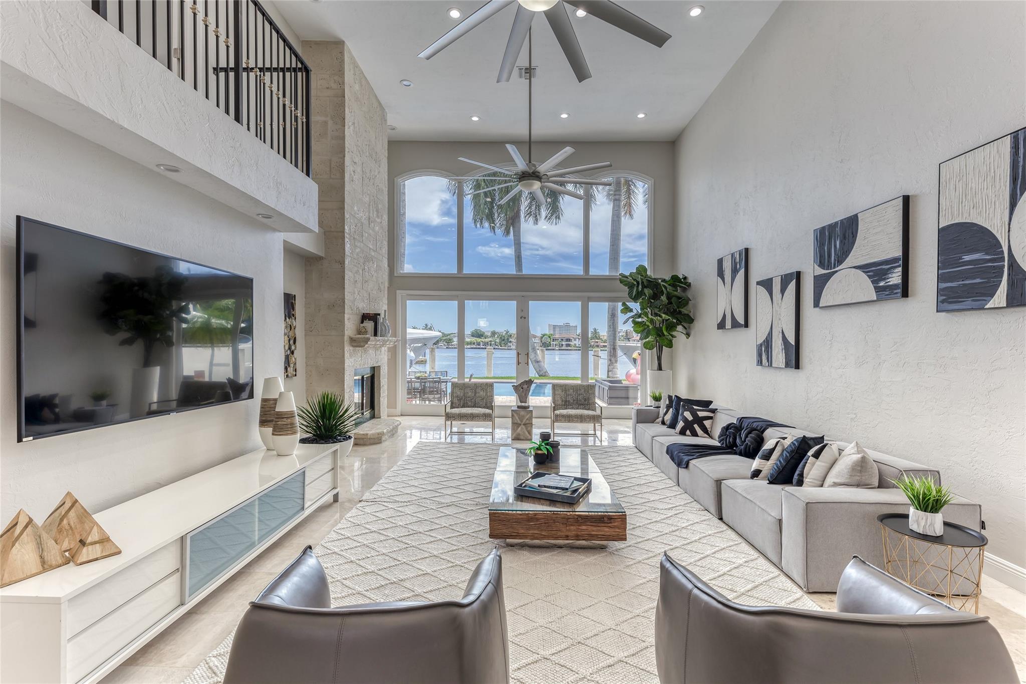 SUNRISE KEY - Residential Lease