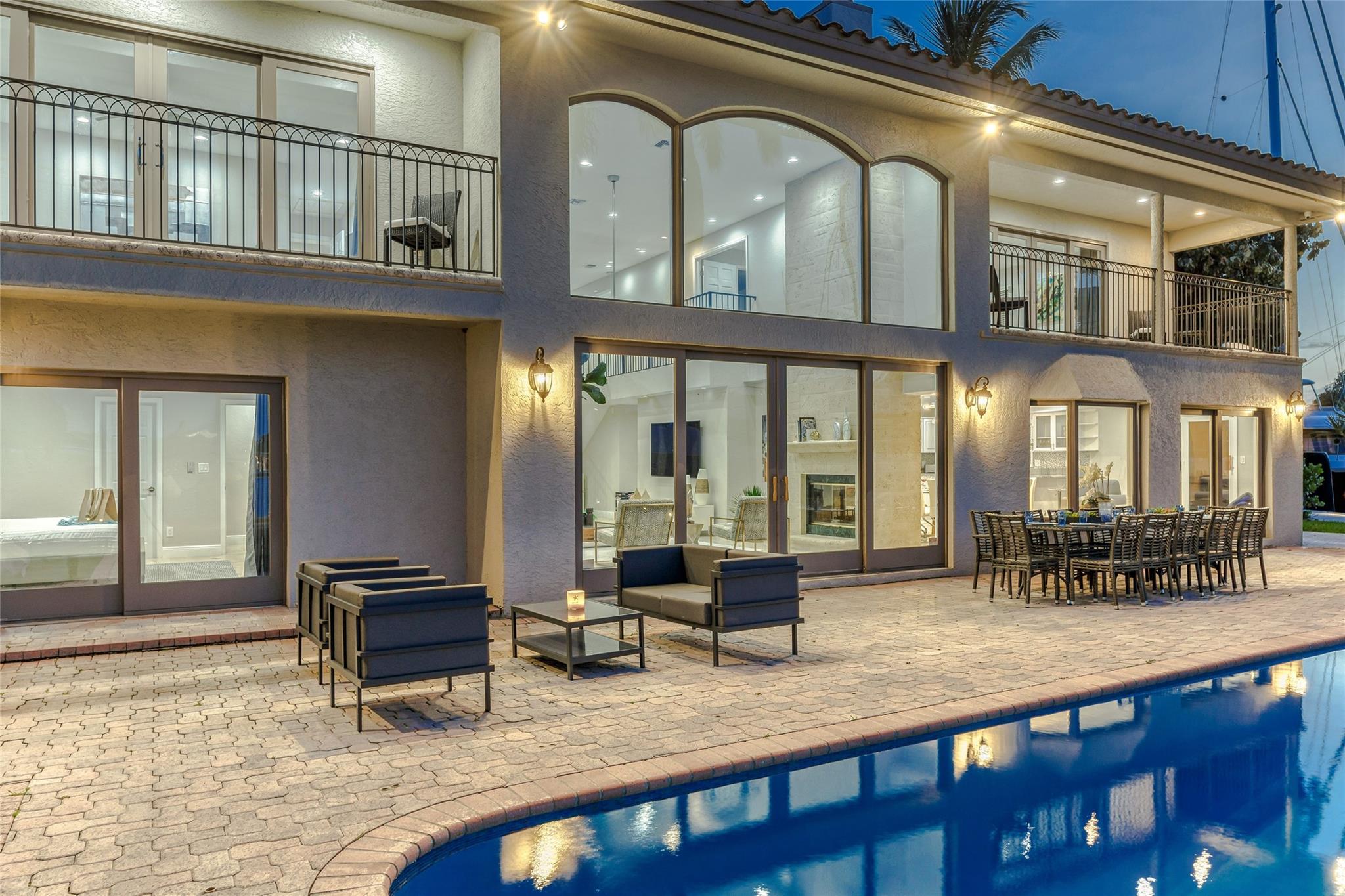 SUNRISE KEY - Residential Lease