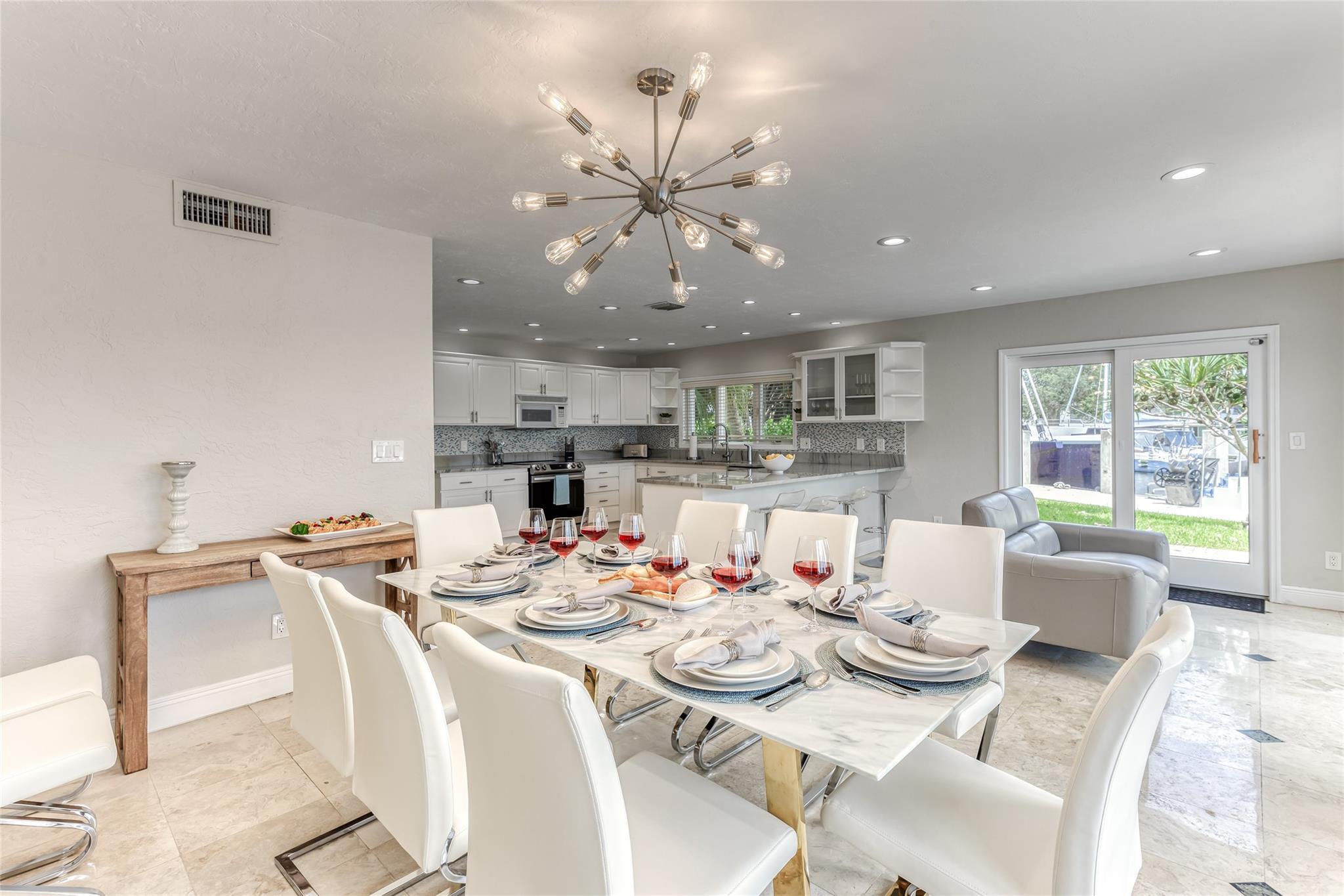 SUNRISE KEY - Residential Lease