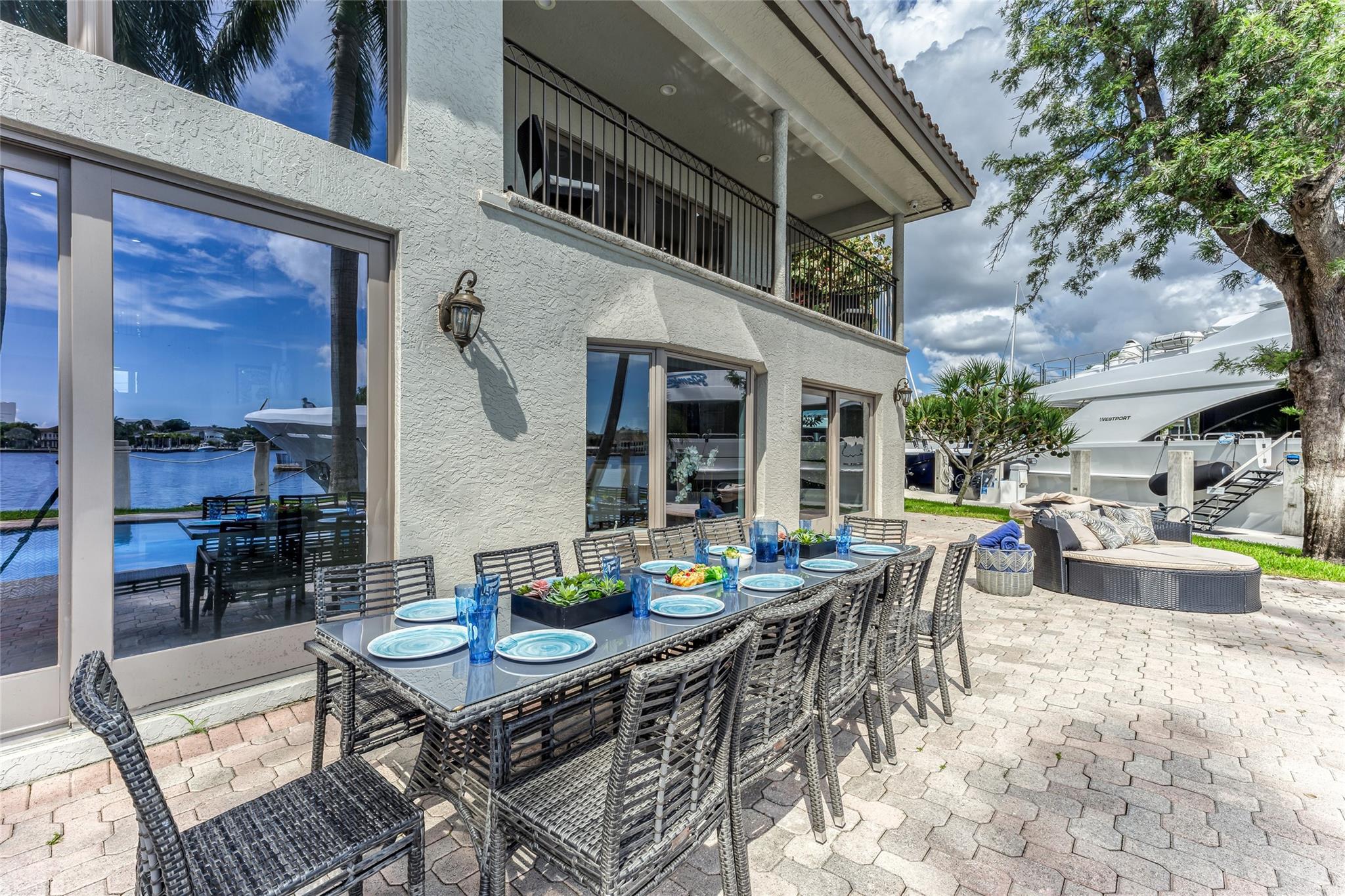 SUNRISE KEY - Residential Lease
