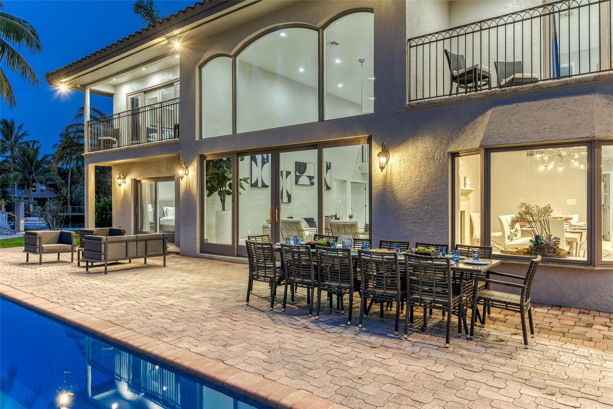 SUNRISE KEY - Residential Lease