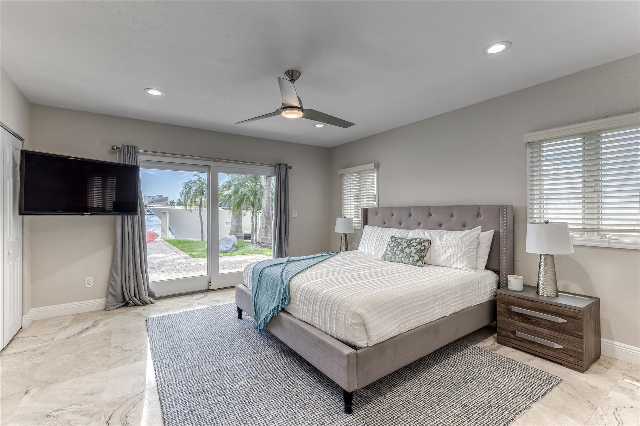 SUNRISE KEY - Residential Lease