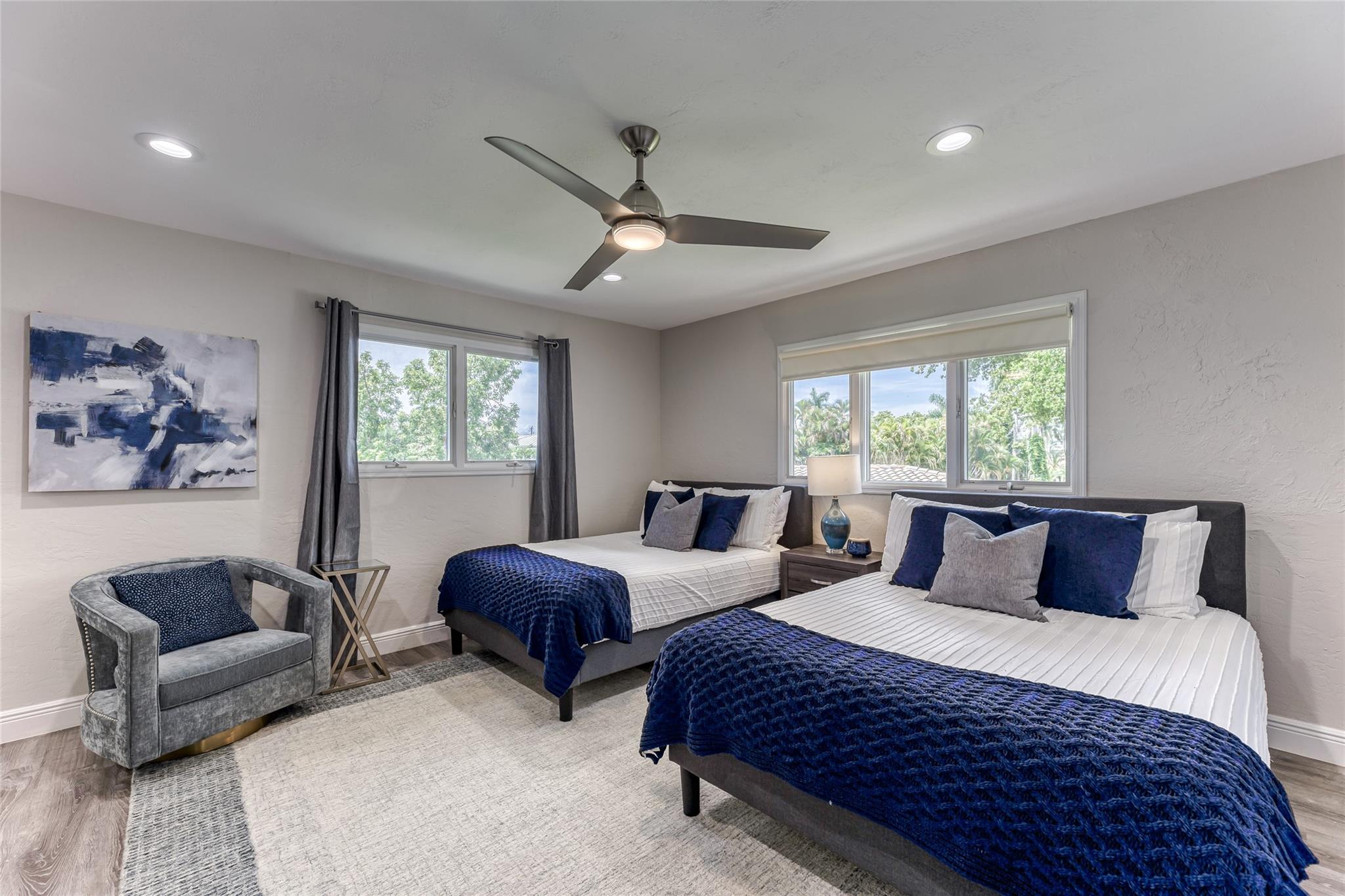 SUNRISE KEY - Residential Lease