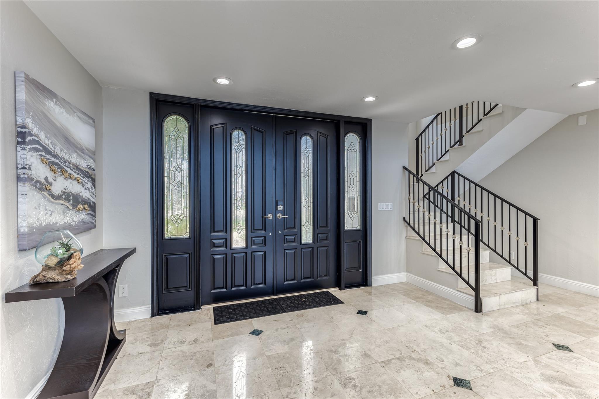 SUNRISE KEY - Residential Lease