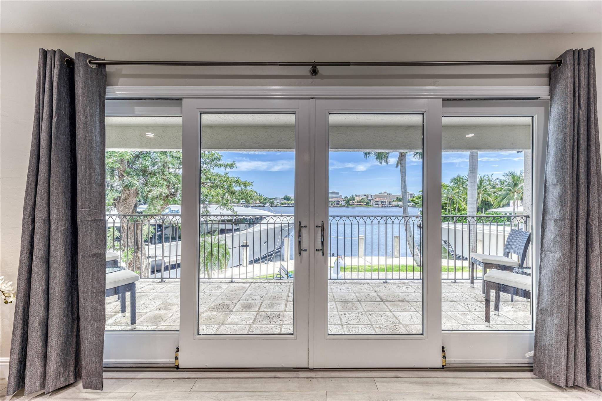 SUNRISE KEY - Residential Lease