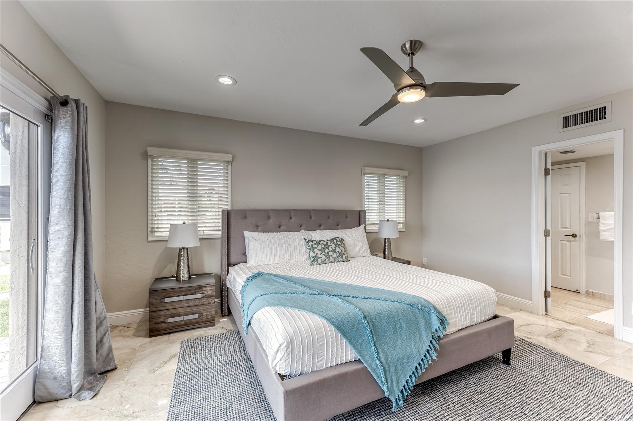 SUNRISE KEY - Residential Lease