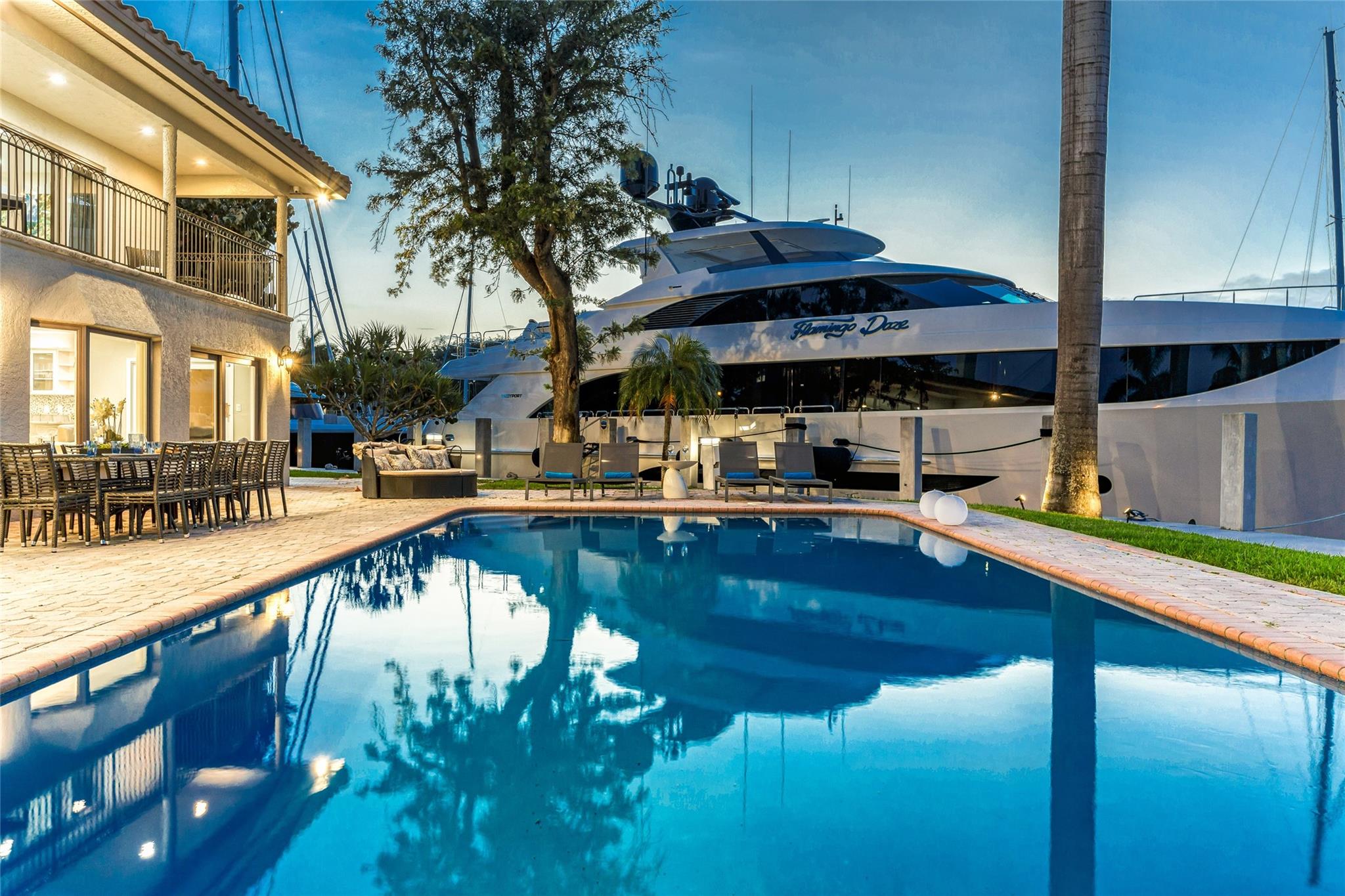 SUNRISE KEY - Residential Lease