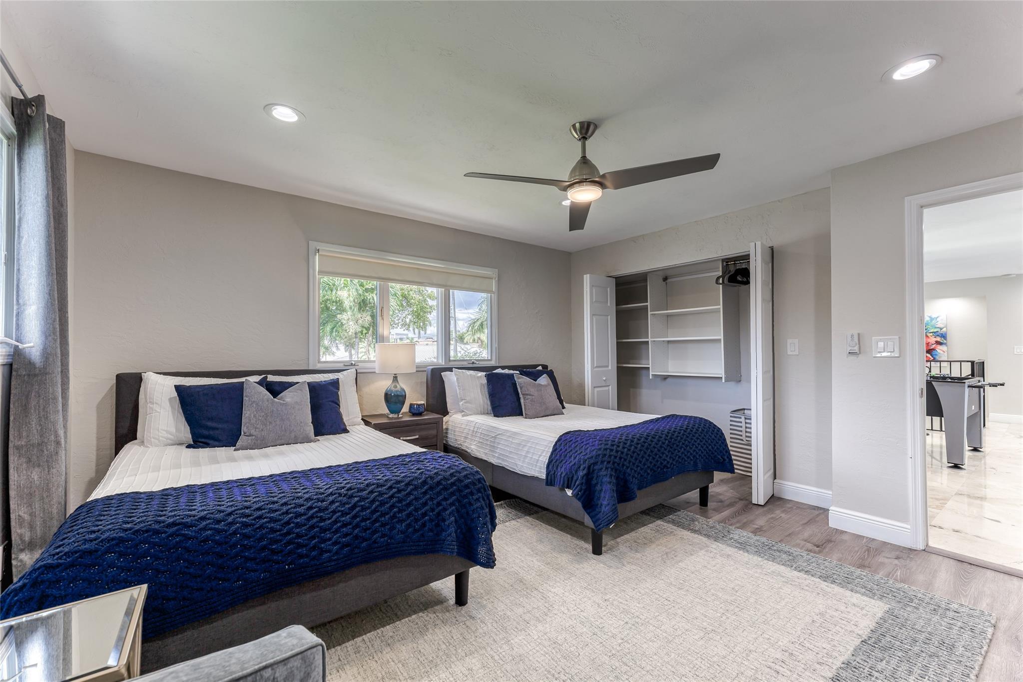 SUNRISE KEY - Residential Lease
