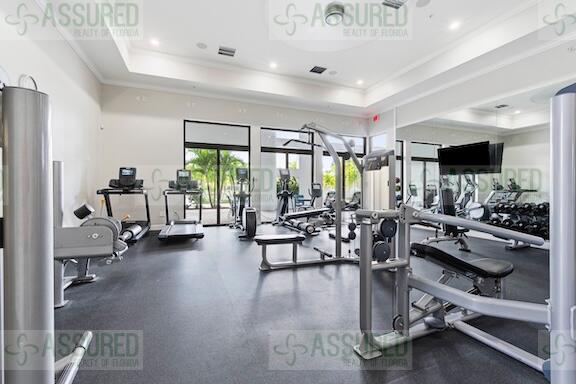 CRESTWOOD NORTH - Residential