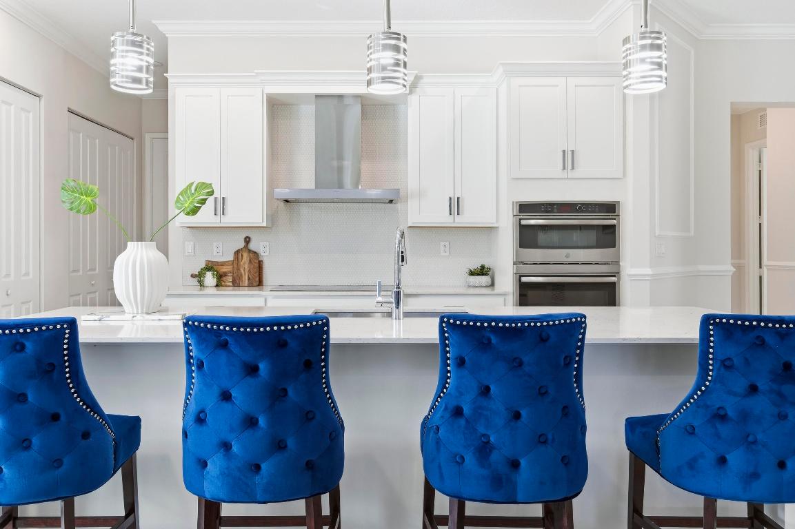 CRESTWOOD NORTH - Residential