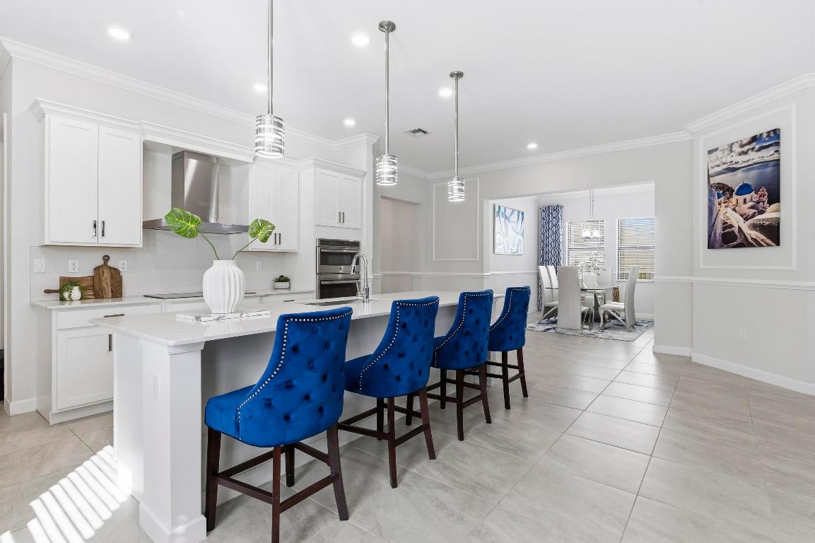 CRESTWOOD NORTH - Residential