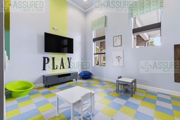 CRESTWOOD NORTH - Residential