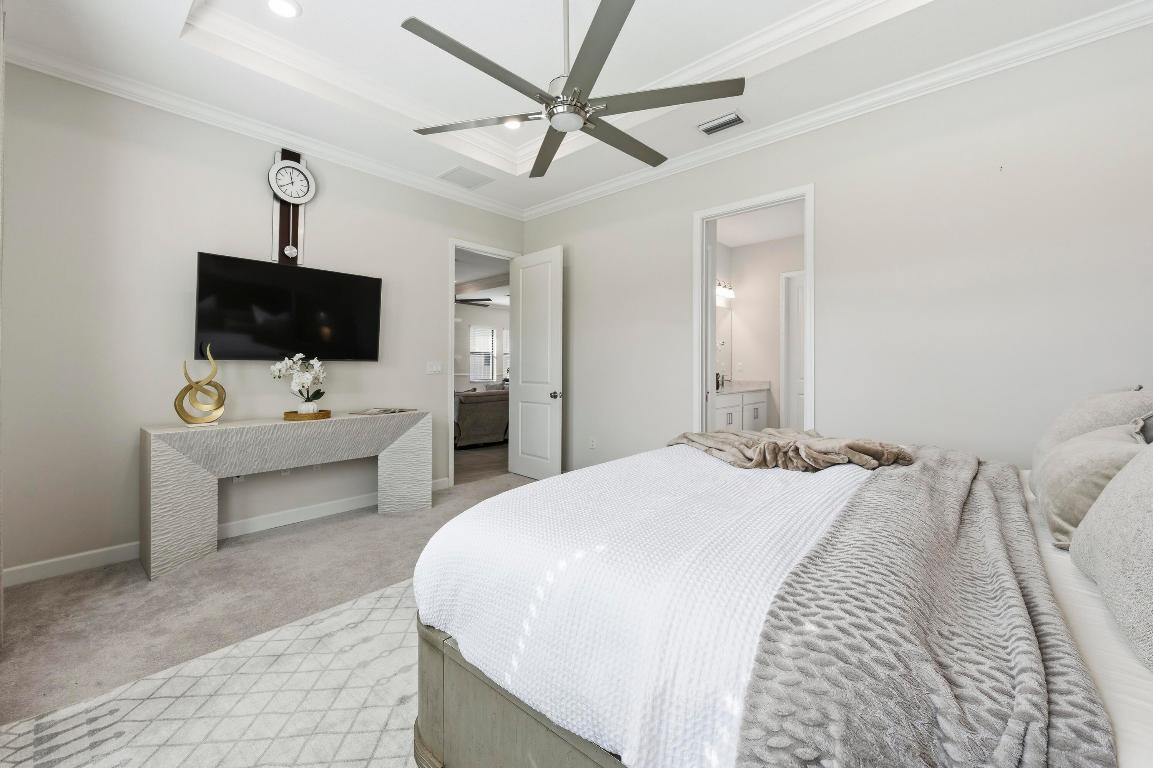 CRESTWOOD NORTH - Residential