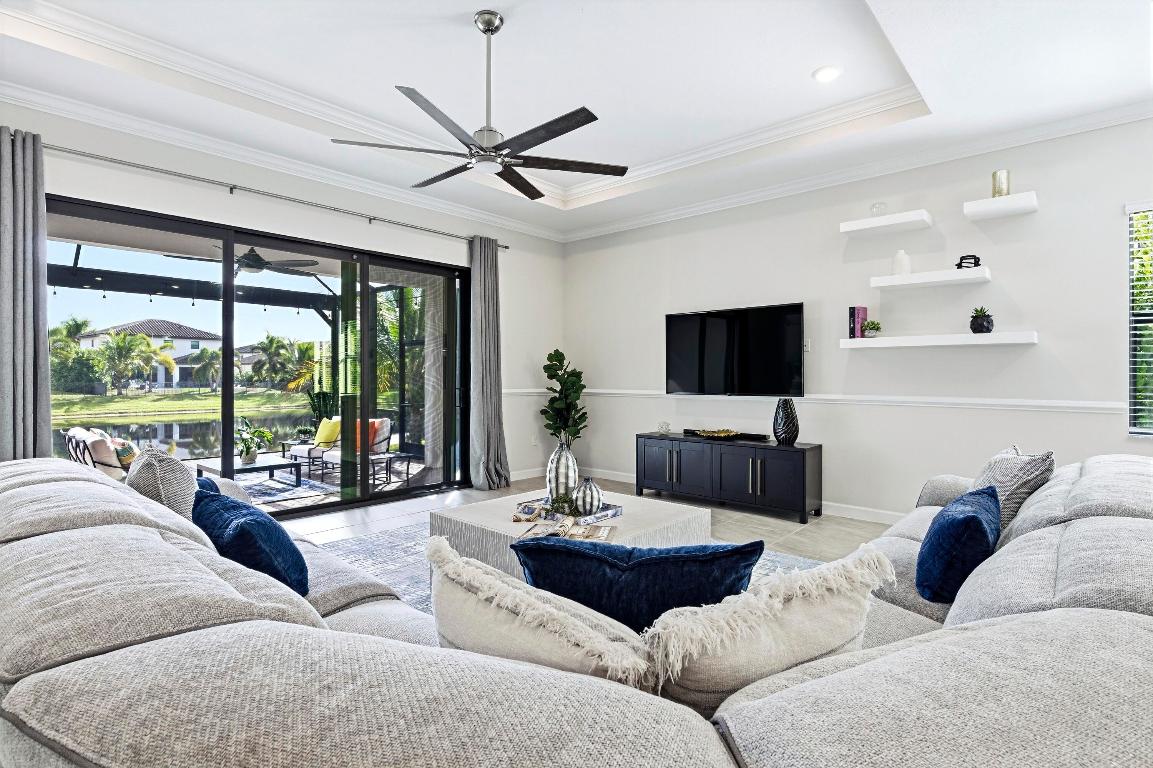 CRESTWOOD NORTH - Residential