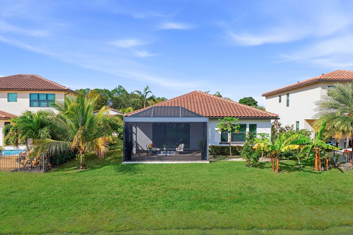 CRESTWOOD NORTH - Residential