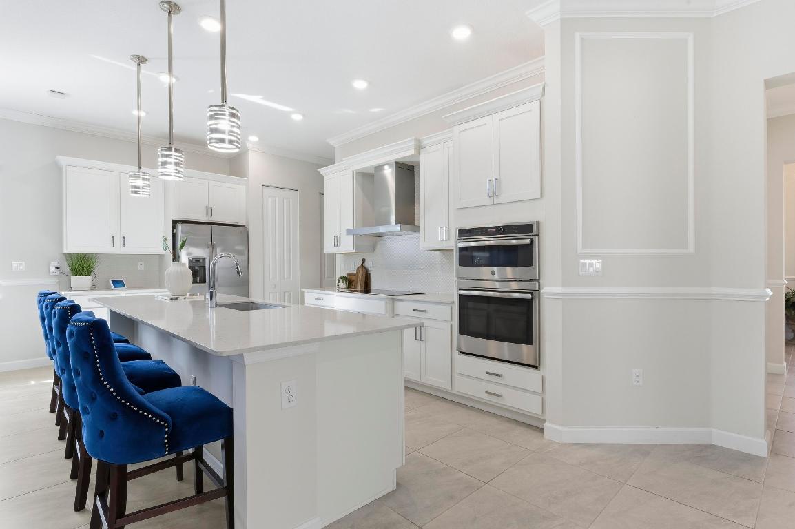 CRESTWOOD NORTH - Residential