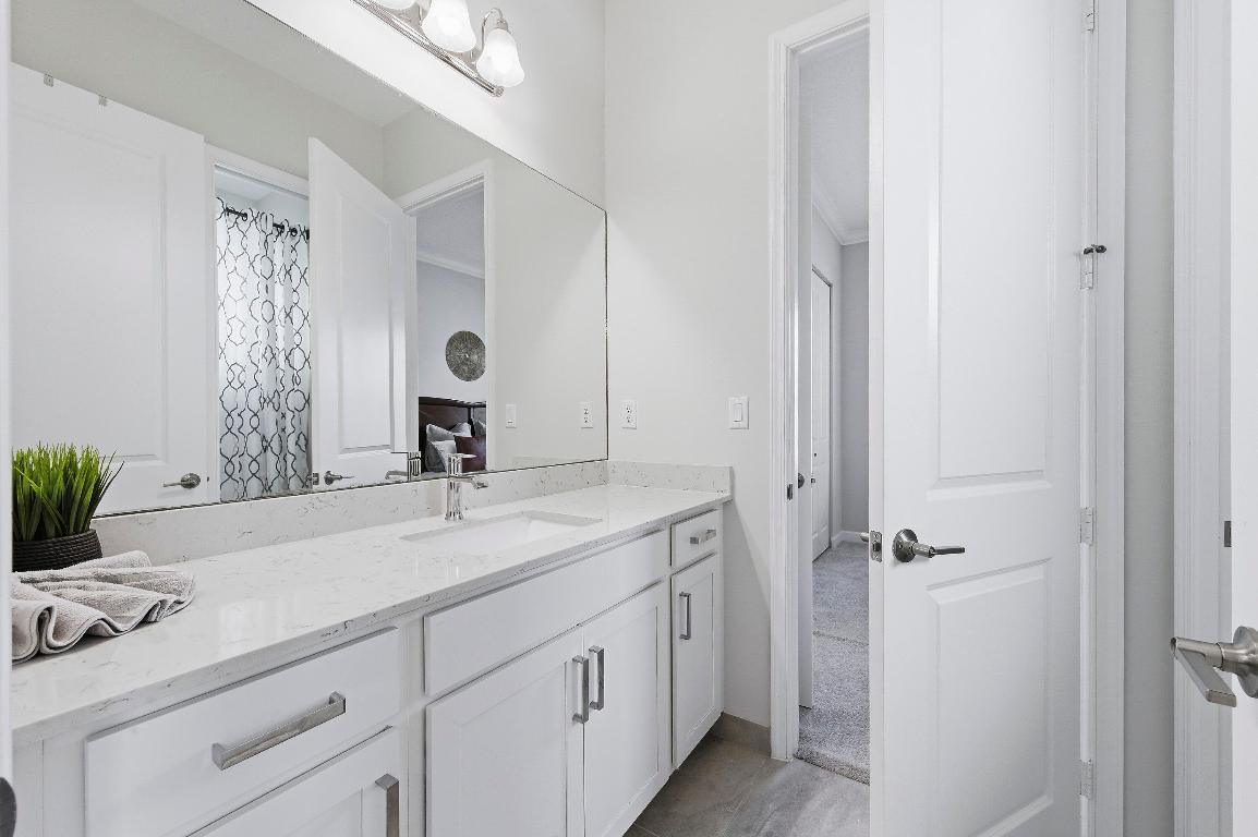 CRESTWOOD NORTH - Residential