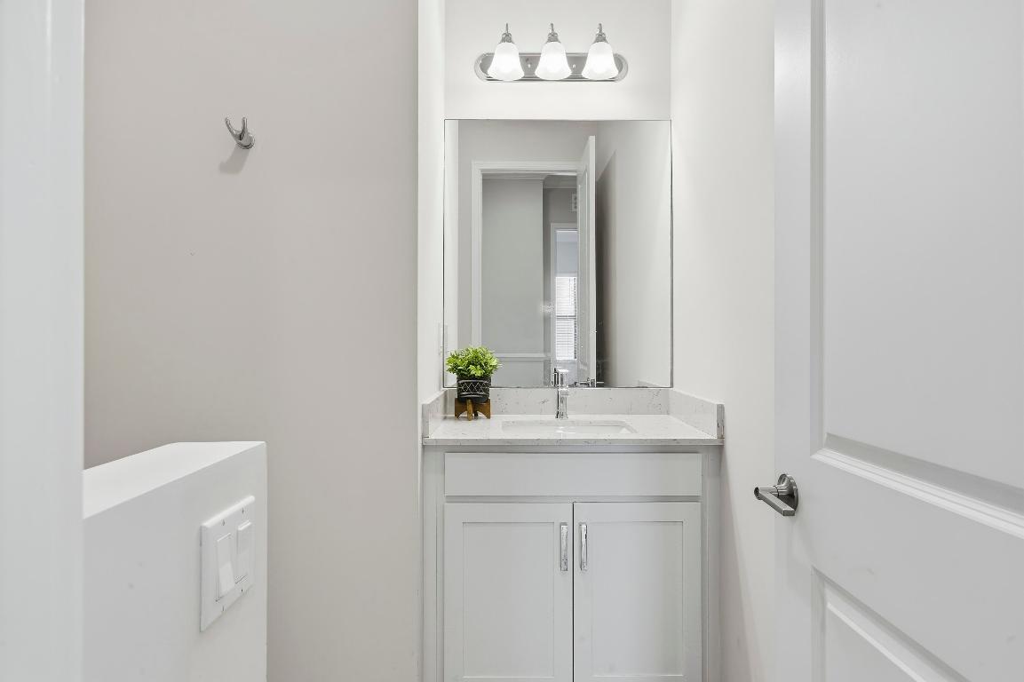 CRESTWOOD NORTH - Residential