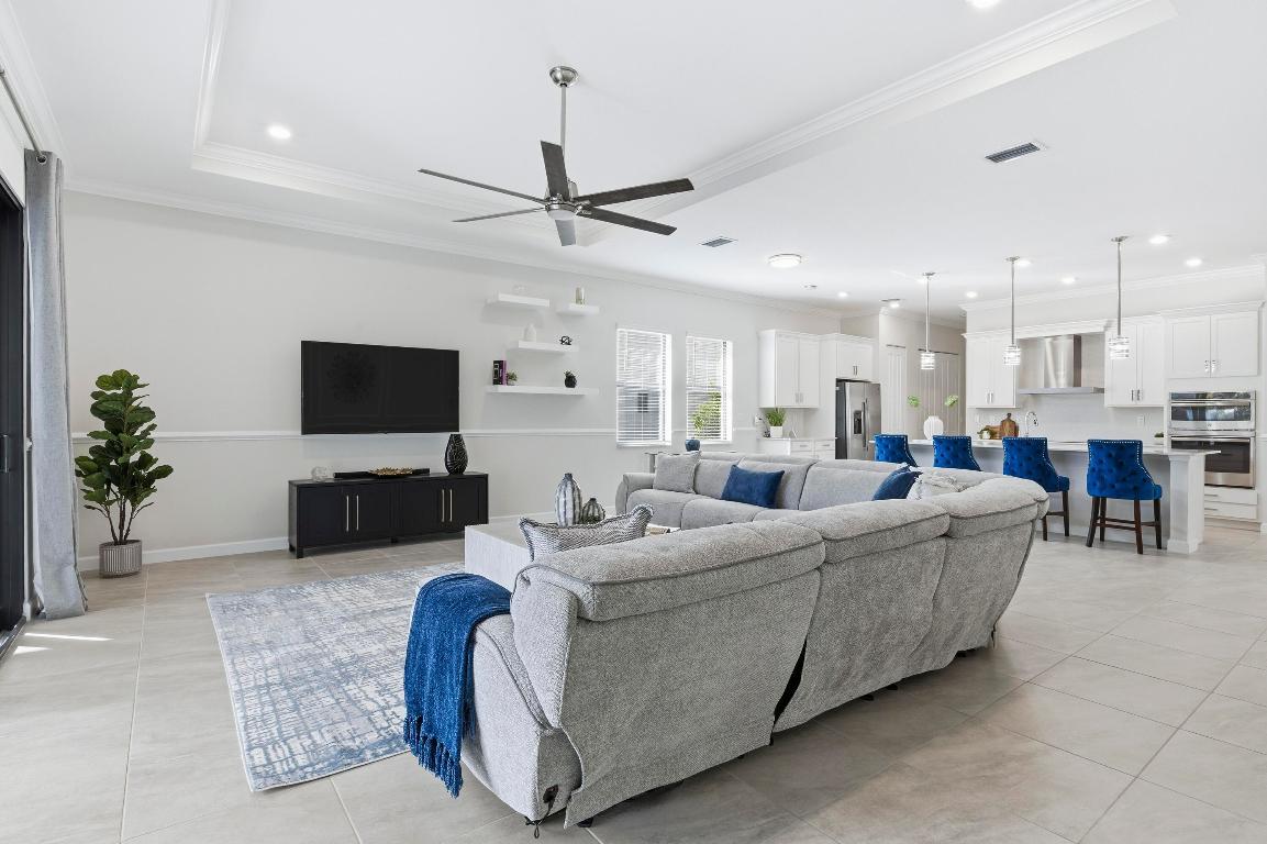 CRESTWOOD NORTH - Residential