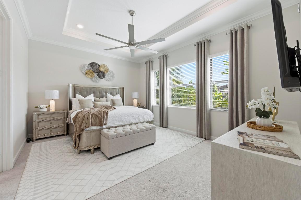 CRESTWOOD NORTH - Residential