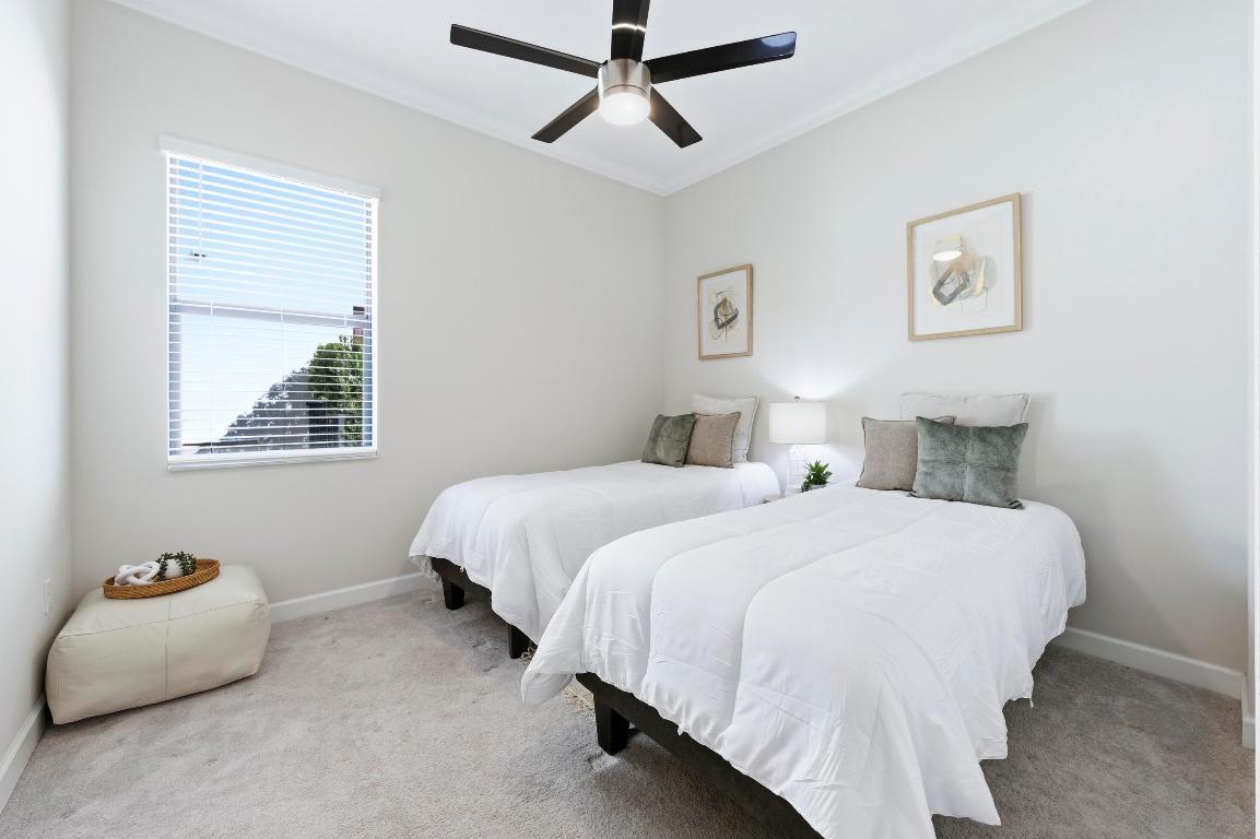 CRESTWOOD NORTH - Residential