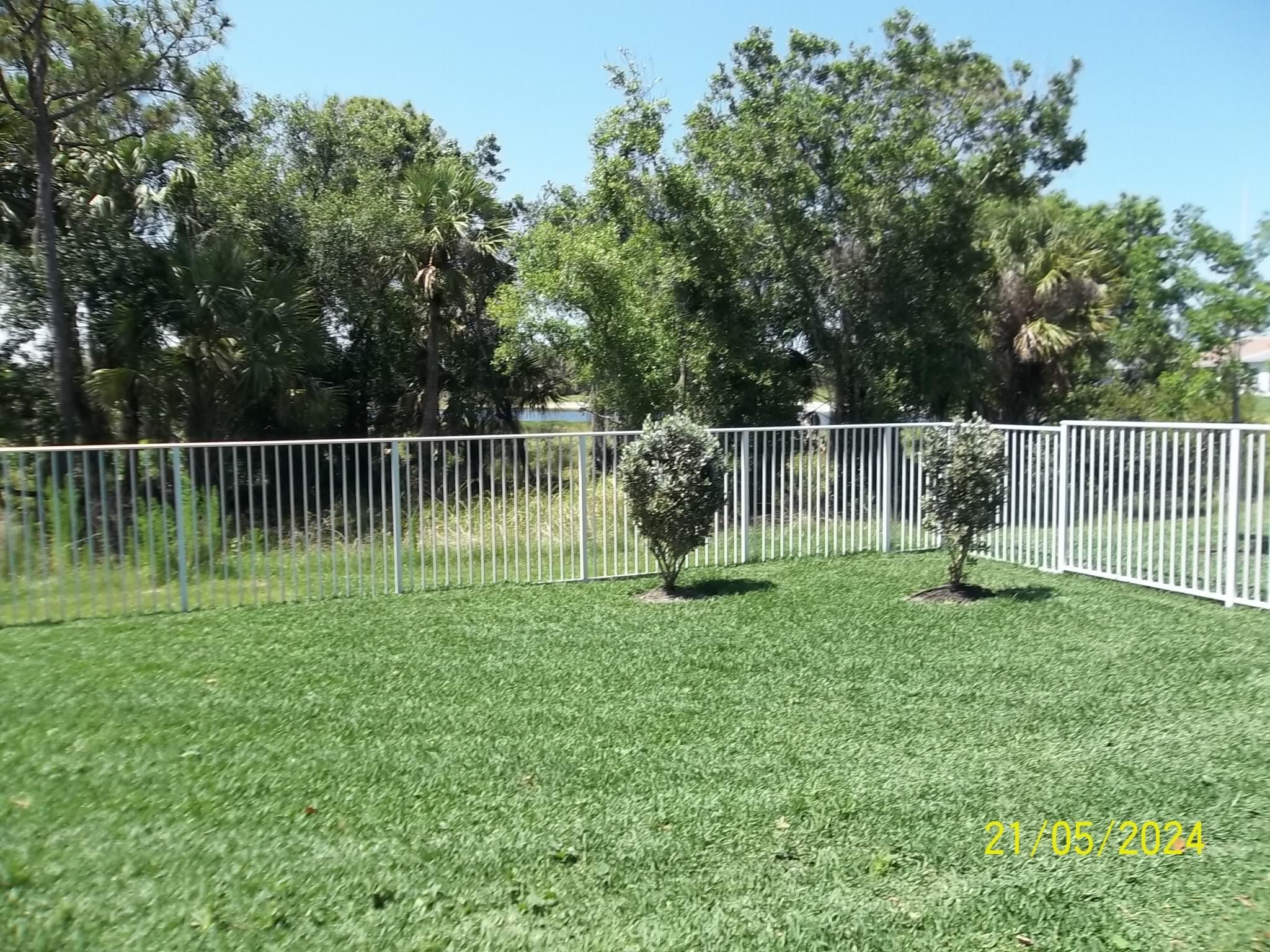 HIGHPOINTE PUD - Residential Lease