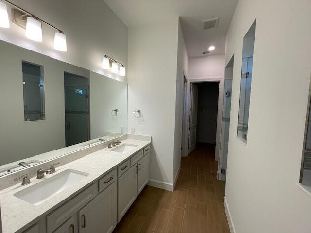 HIGHPOINTE PUD - Residential Lease