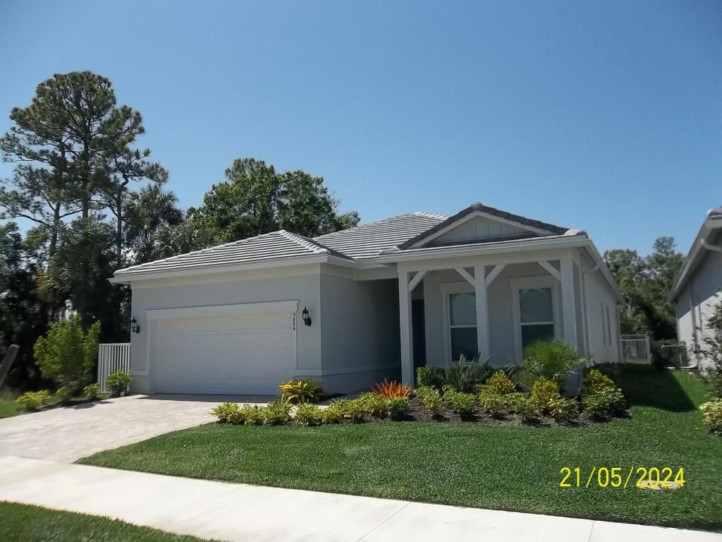 Photo of 9884 SW Meridian Way, Stuart, FL 34997 (MLS # R10989797)