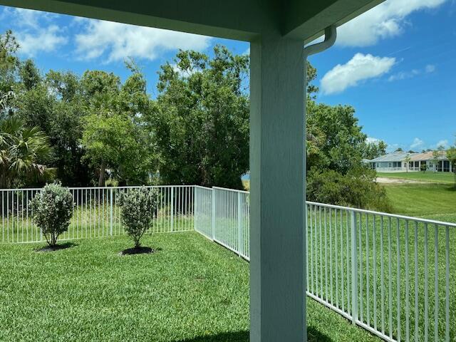 HIGHPOINTE PUD - Residential Lease