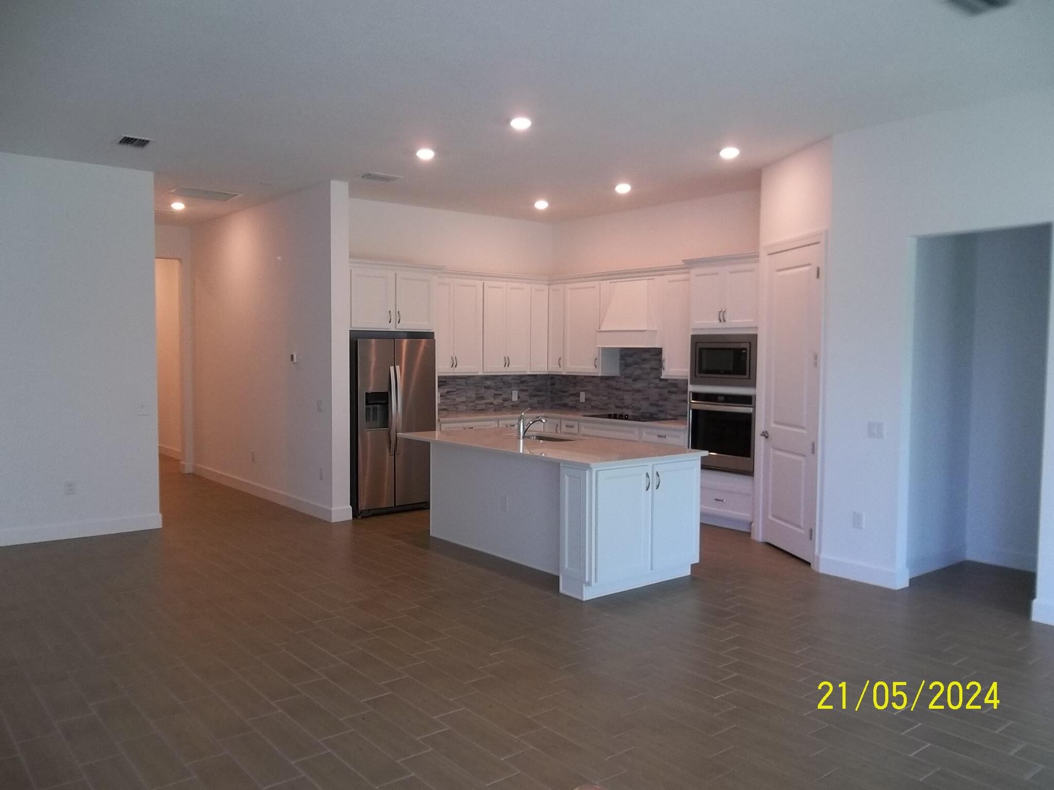 HIGHPOINTE PUD - Residential Lease