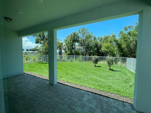 HIGHPOINTE PUD - Residential Lease