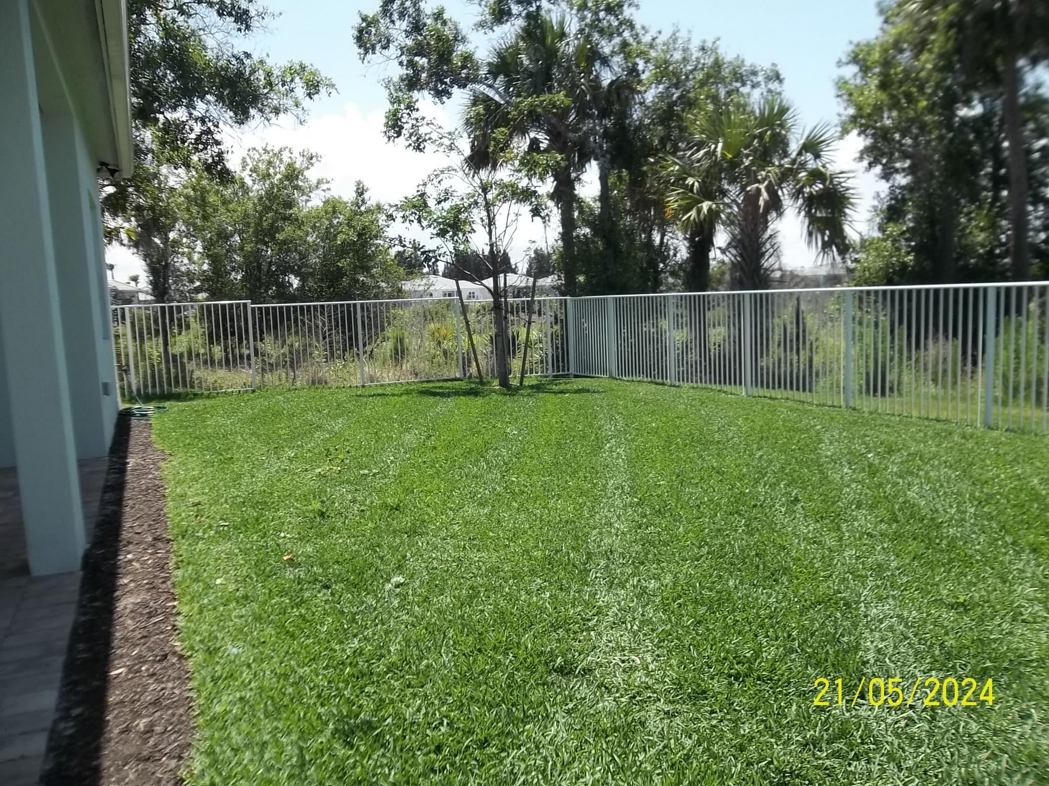 HIGHPOINTE PUD - Residential Lease