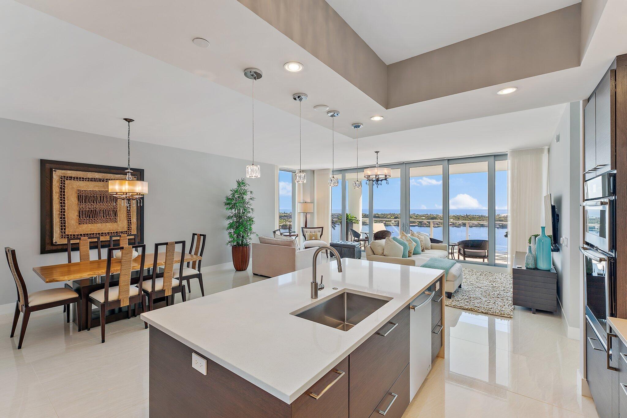 1 Water Club Way 1704